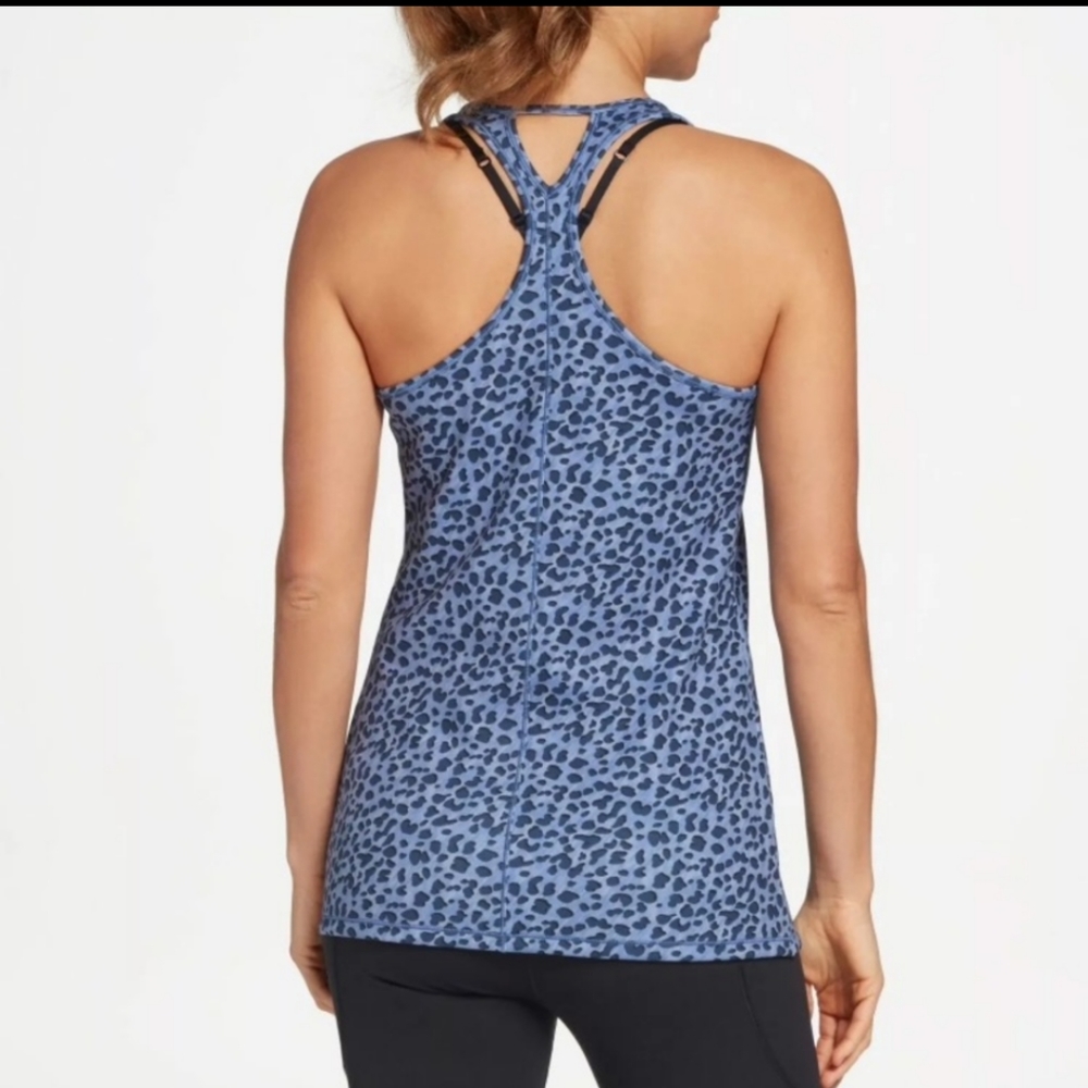 NWT CALIA FITTED MOVE TANK